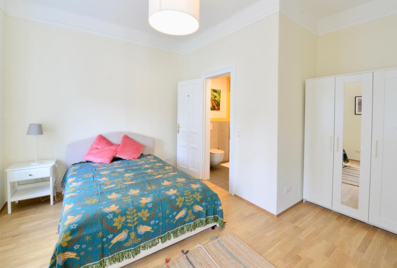 Appartement Spacious And Comfy With 3 Bedrooms