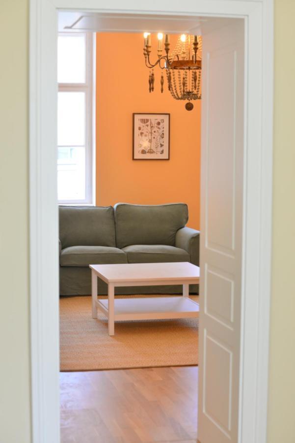 Spacious And Comfy With 3 Bedrooms * Vienne