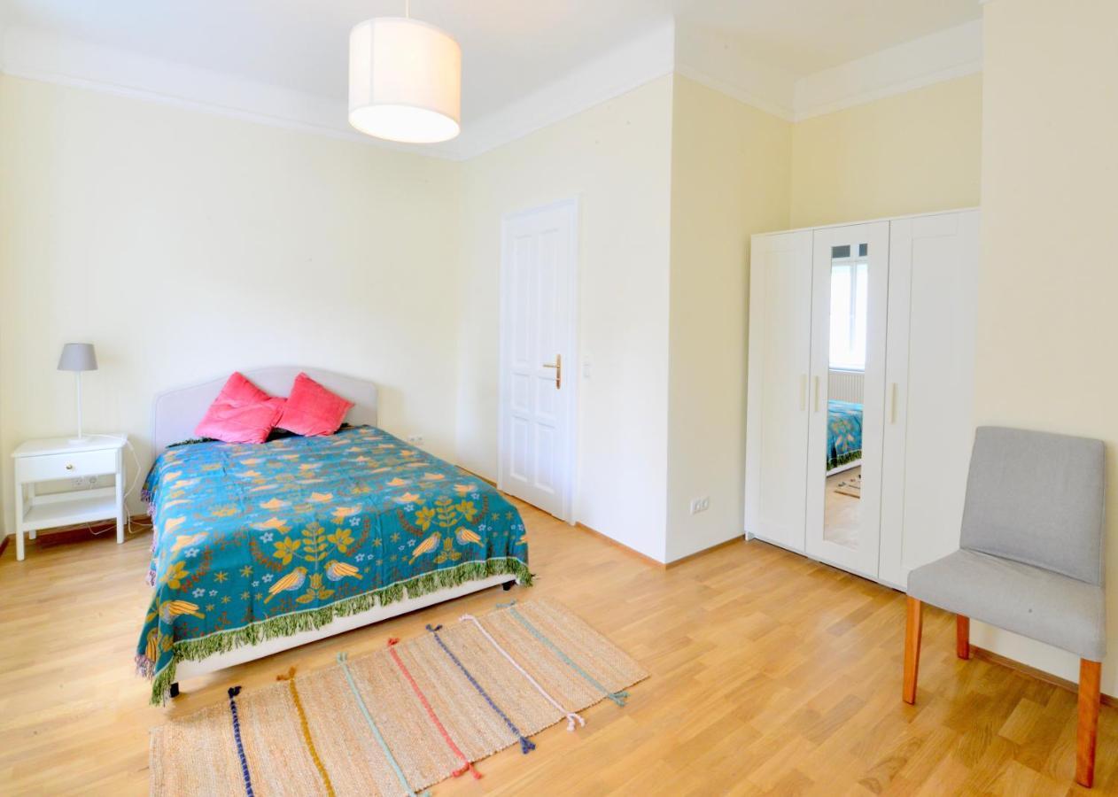 Appartement Spacious And Comfy With 3 Bedrooms *