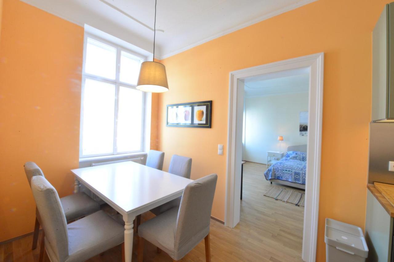 Spacious And Comfy With 3 Bedrooms * Vienne