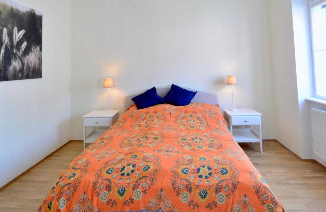Spacious And Comfy With 3 Bedrooms Vienne