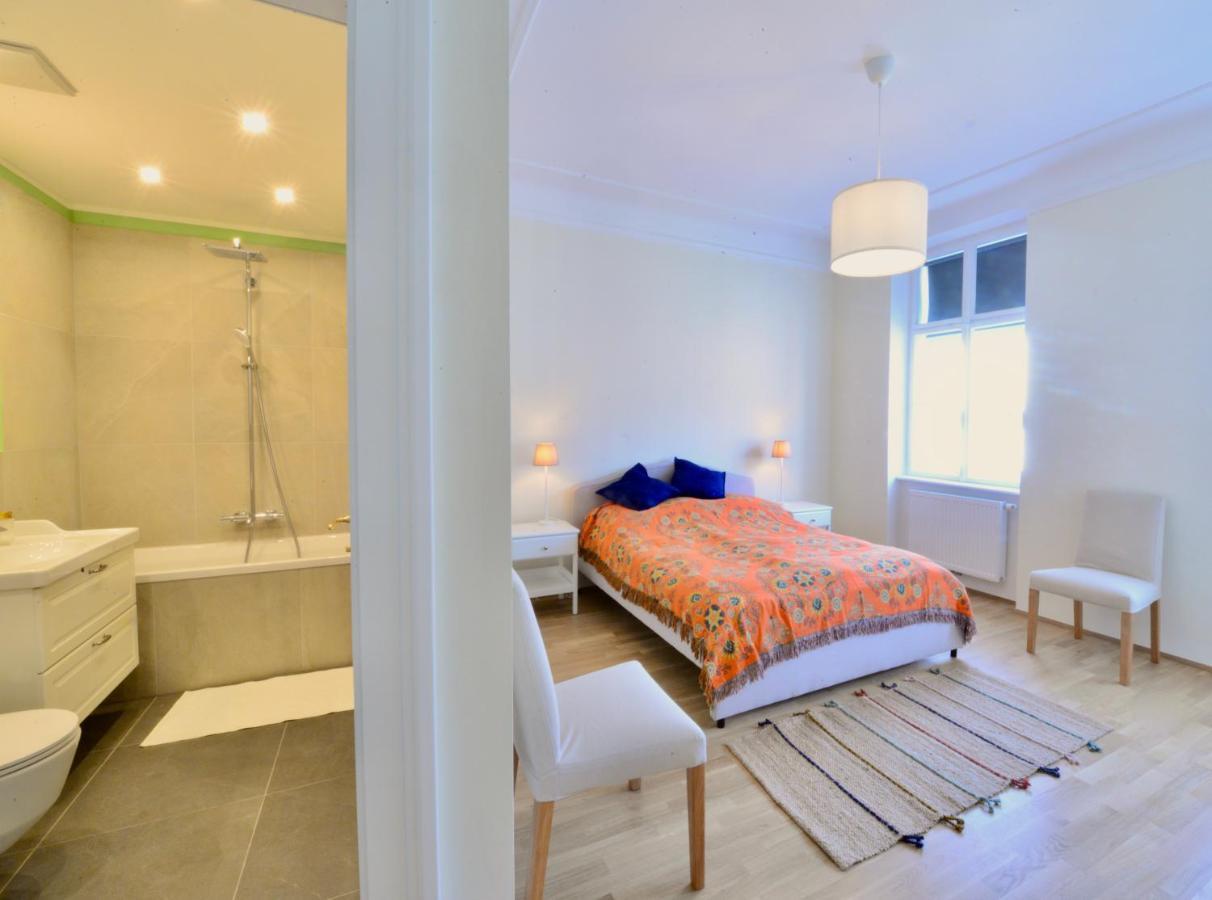 Appartement Spacious And Comfy With 3 Bedrooms