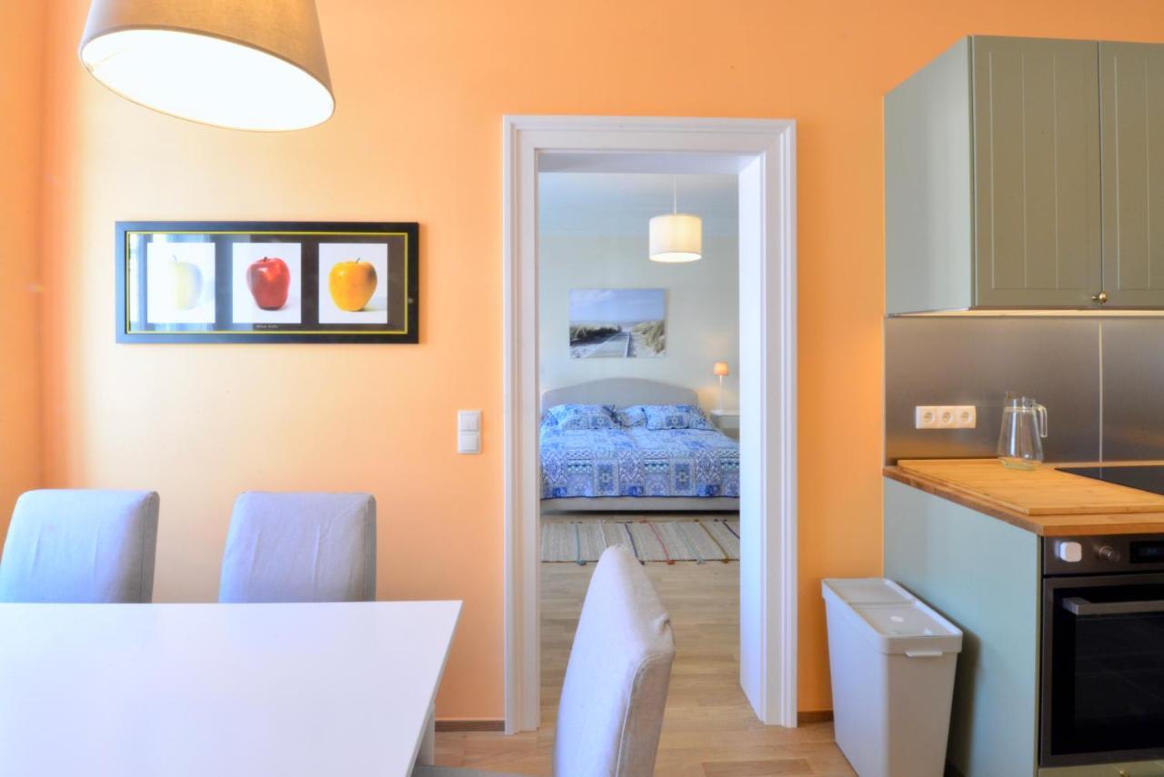 Spacious And Comfy With 3 Bedrooms * Vienne