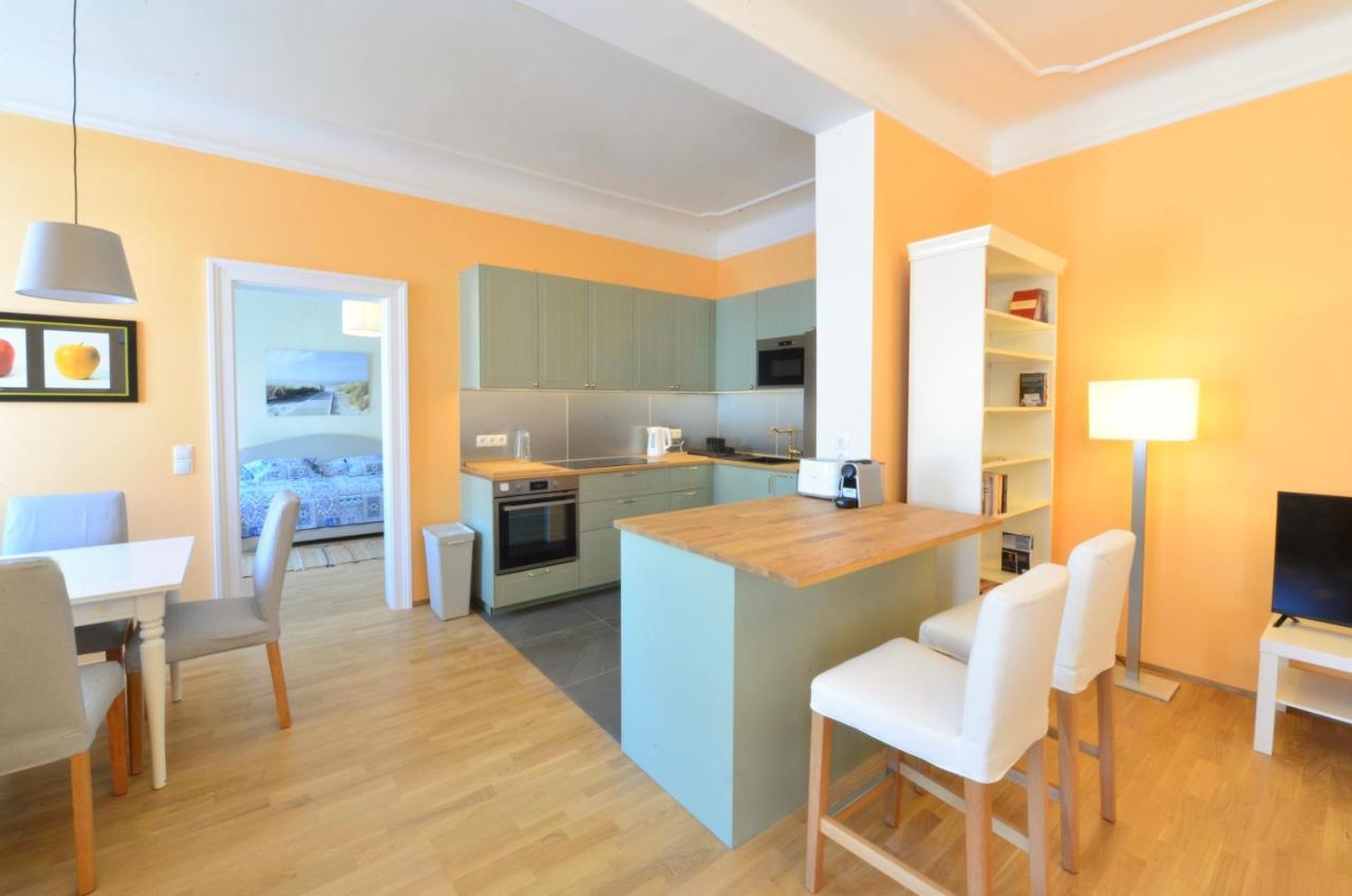 Spacious And Comfy With 3 Bedrooms Wenen