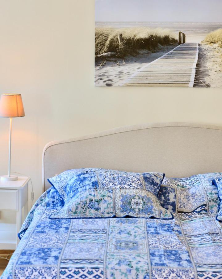 Appartement Spacious And Comfy With 3 Bedrooms Wenen