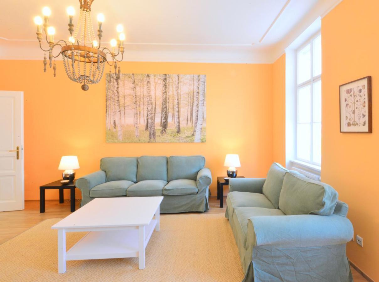 Appartement Spacious And Comfy With 3 Bedrooms