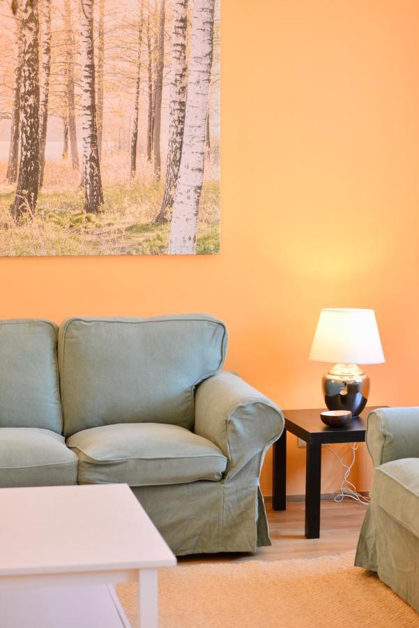 Appartement Spacious And Comfy With 3 Bedrooms *