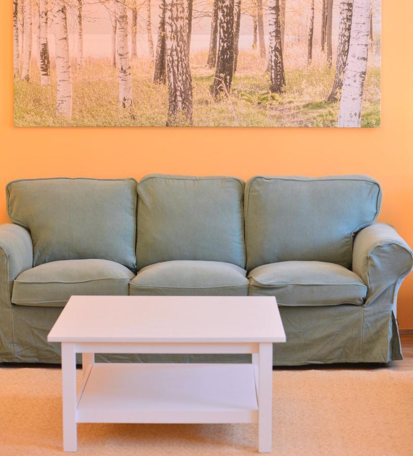Spacious And Comfy With 3 Bedrooms Wenen