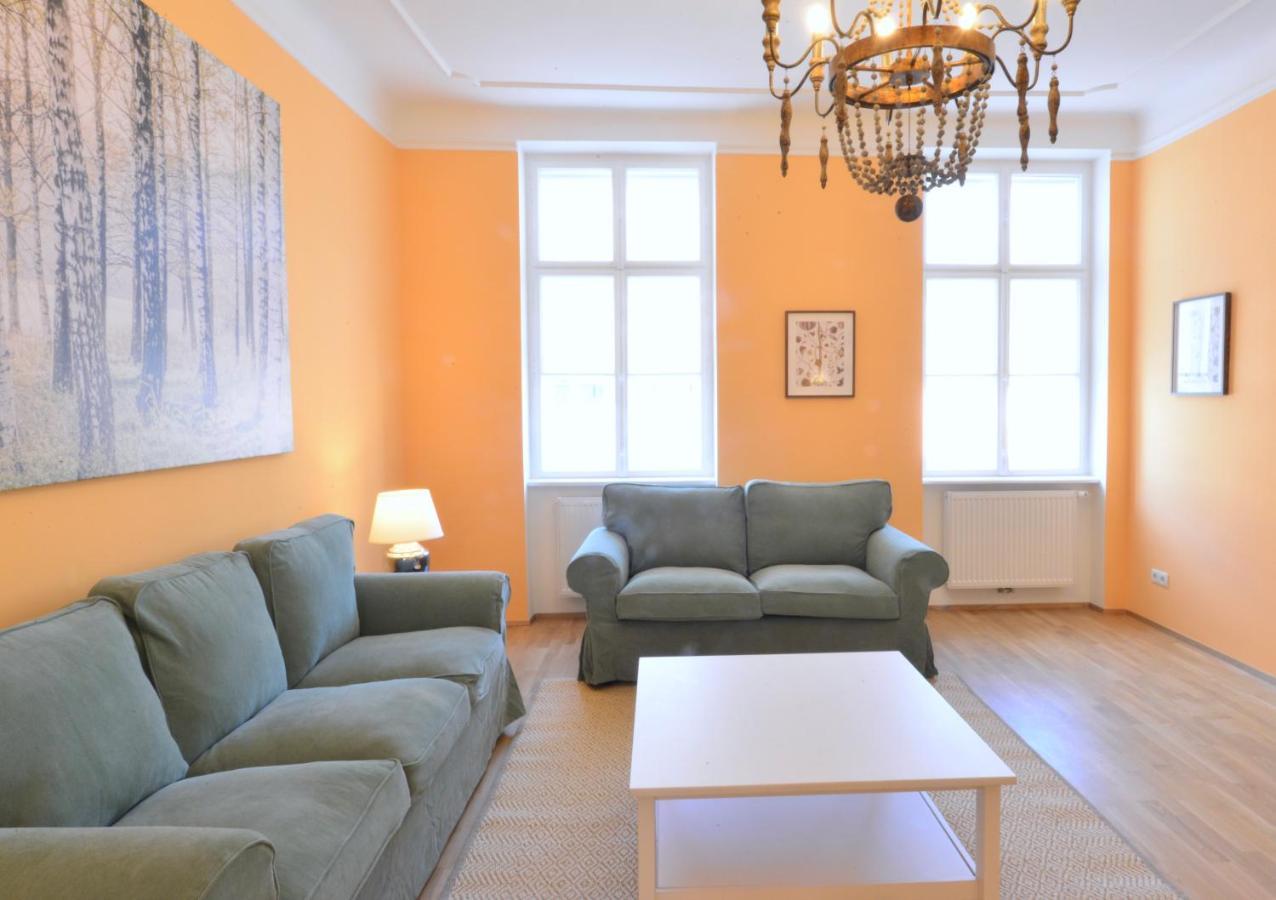 Appartement Spacious And Comfy With 3 Bedrooms *